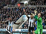 Newcastle v Leeds, LIVE: Follow the Championship action