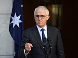 What Turnbull’s 457 visa changes mean for Australia