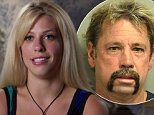 Seven Year Switch star Kaitlyn 'punched' by stepfather