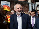Jeremy Corbyn faces chaos as his MPs say they won't stand