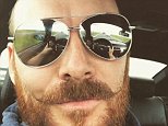 Northumbria Police hunt driver over sunglasses reflection