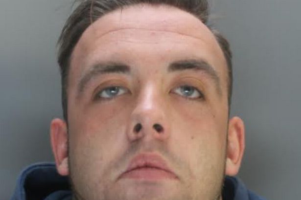 Paedophile jailed for pestering under-age Connah's Quay girl for sex