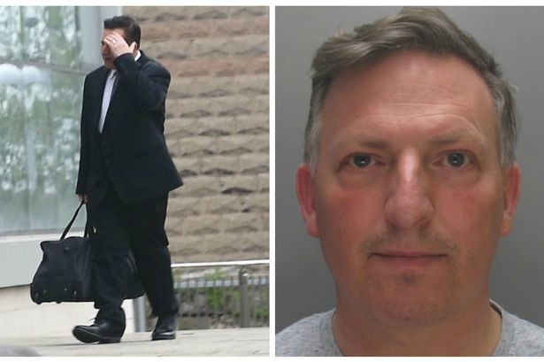 Jail for Penygroes bus driver who took girl, 14, and friend on secret weekends away
