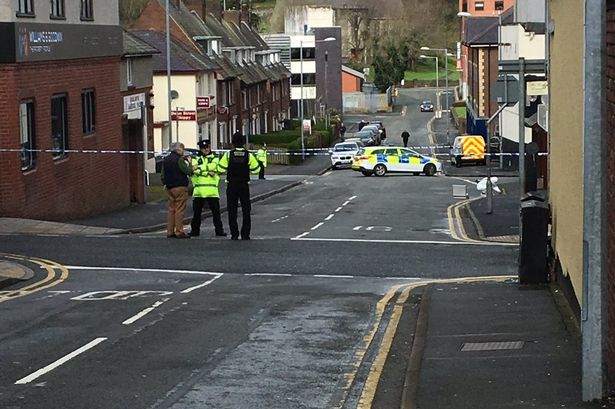 Man attacked outside Bangor nightclub 'found unconscious' and fighting for his life