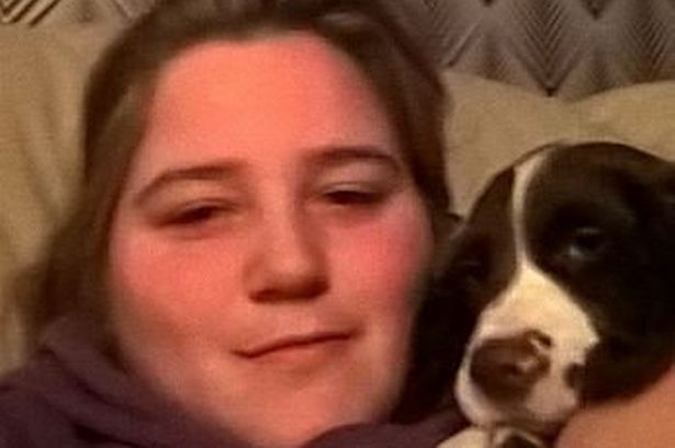 Police appeal to find missing Wrexham woman