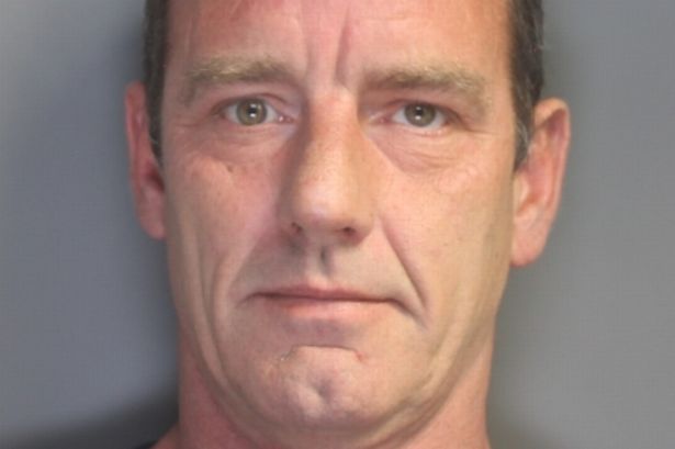 Jail for Flintshire cannabis grower caught with drugs worth up to £18.5k