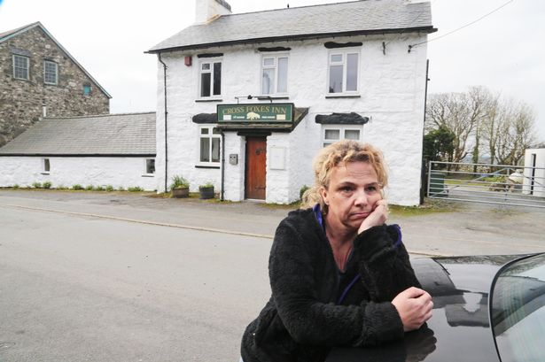 Gwynedd villagers fight to re-open their local pub