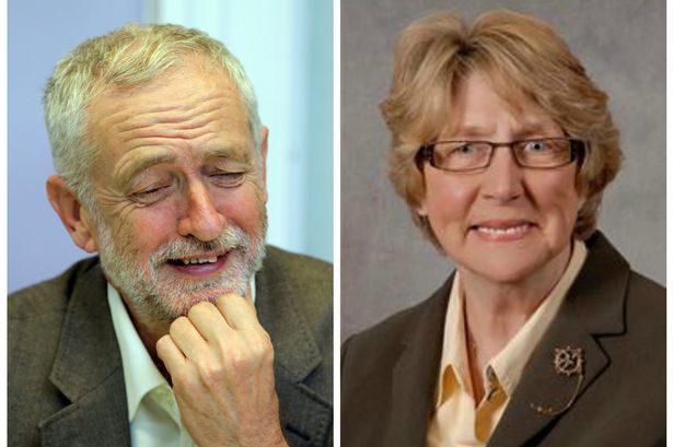 Corbynista hit squad ousted me to make way for Militant-era leftie, claims Rhyl Labour veteran