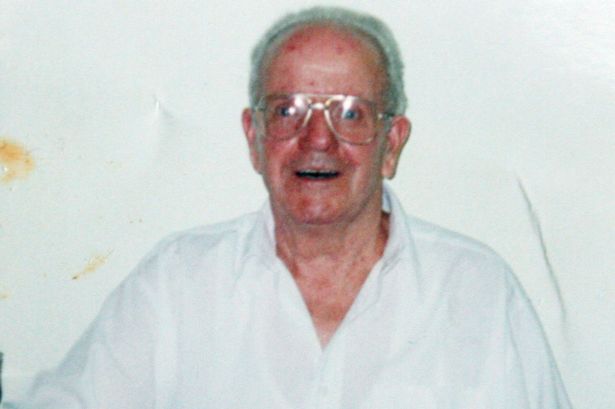 Pensioner left terrified by masked burglars dies after 'giving up on life'