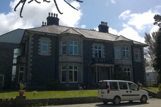 Six former Gwynedd care home staff quizzed by police in neglect probe