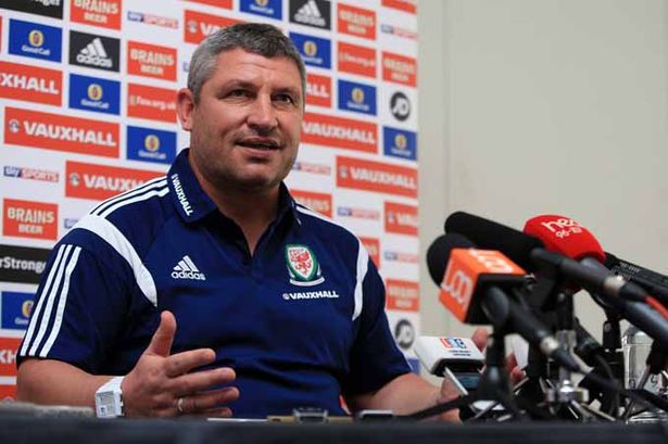 Wales football hero to return to home turf as 2017 National Eisteddfod President
