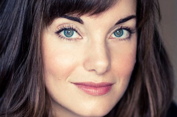 Rhyl actress Rebecca Trehearn scoops Olivier award for role in Show Boat