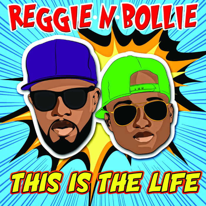 Interview With Reggie and Bollie
