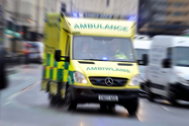 Plans to slash night-time ambulance cover in Flintshire slated amid safety fears