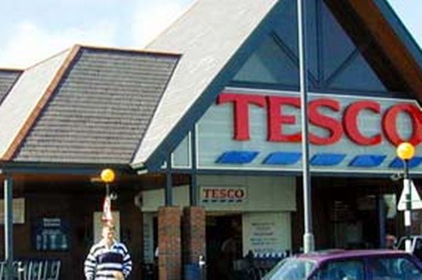 Tesco to drop 24 hour opening at North Wales supermarket