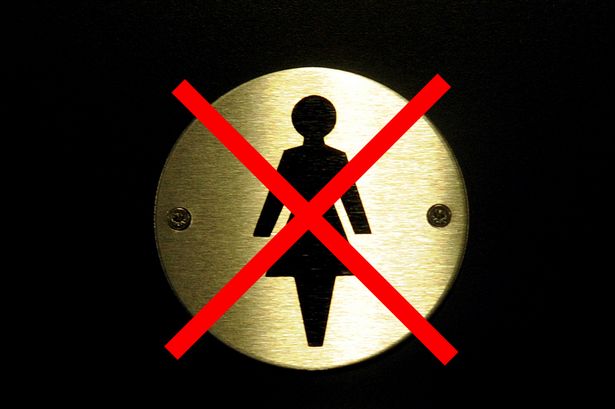 Dyfed-Powys Police mull 'transgender-friendly toilets' plan as part of equality changes