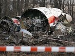 Poland claims proof Russia caused presidential plane crash