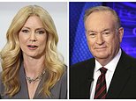 Mercedes-Benz pulls ads from Fox News' Bill O'Reilly show