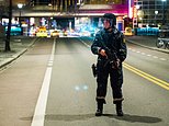 Norway police neutralize explosive device, arrest suspect