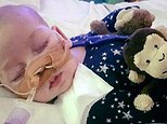 Charlie Gard parents consider appeal after judge rules treatment should stop