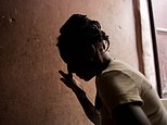 UN child sex ring left victims, but no arrests