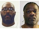 Arkansas court blocks 1 execution set for Thursday