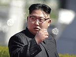 North Korea 'test fires ballistic missile' off west coast