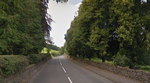 Cyclist killed in Chirk A5 crash was a former professional footballer