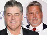 Sean Hannity denies he is negotiating exit from Fox News