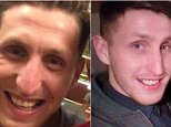 British father, 24, is found dead in Budapest