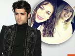 Zayn Malik asks fans to save mum's best friend from cancer