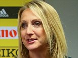 Paula Radcliffe hits out at plan to rewrite world records