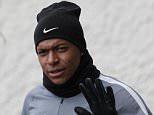 Kylian Mbappe to be scouted by Real Madrid, Barca and more