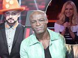 The Voice: Sonia Kruger Boy George's personality