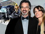 Robert Carradine's wife claims 2015 crash was deliberate
