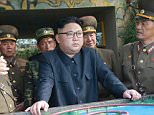 North Korea accuses CIA of plotting to kill Kim Jong-Un 