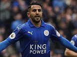 Leicester 3-0 Watford: Foxes enjoy comfortable win