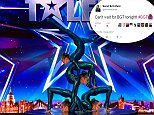 Britain's Got Talent audience doubts with professional act