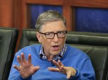Bill Gates prompts furious backlash with latest tweetstorm