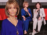 Jane Fonda and Lily Tomlin shine at Grace And Frankie gala