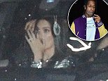 Camera shy Kendall Jenner parties with beau A$AP Rocky
