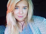 Colombian Cassie Sainsbury 'forced to be a drug mule'