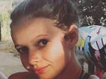 Gwyneth Paltrow's daughter Apple Martin turns 13