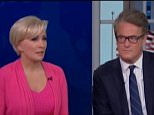 Mika Brzezinski says Kellyanne Conway hates Donald Trump 