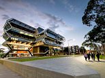 Monash University student charged with four counts of rape