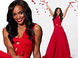 Rachel Lindsay stuns in new photos from The Bachelorette