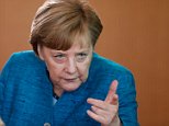 Merkel warns British EU immigration cap would have price