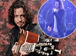 Soundgarden rocker Chris Cornell passes away aged 52