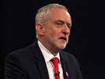 Jeremy Corbyn dodges Brexit and immigration question