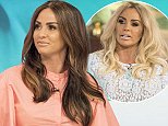 Katie Price will NOT be investigated by Ofcom
